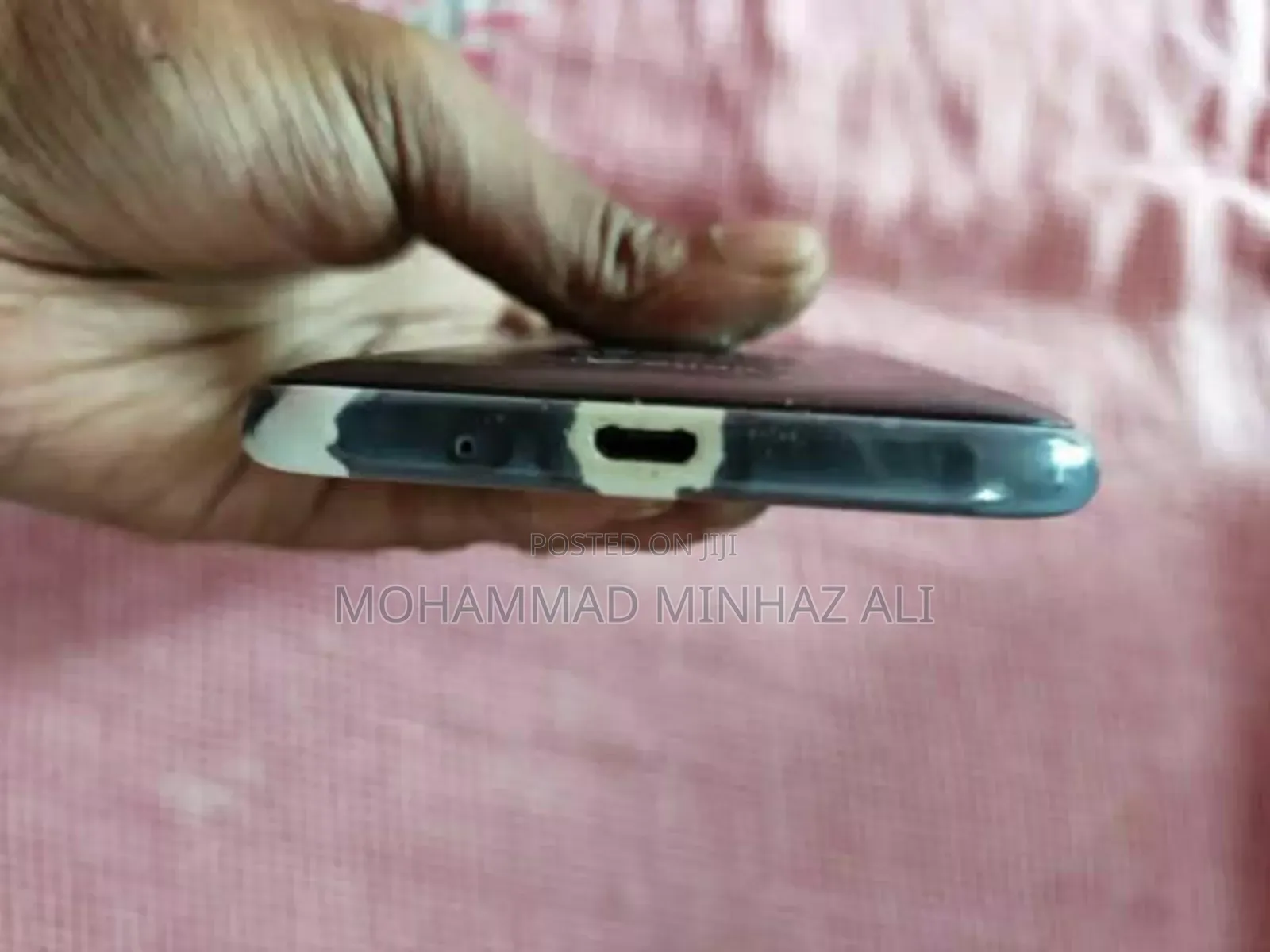 Samsung Galaxy J2 8 GB Black