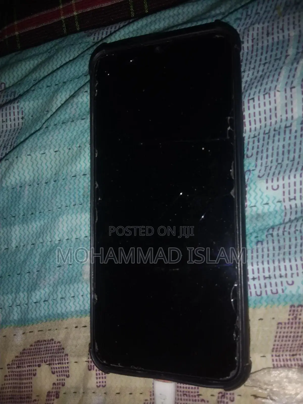 Itel Vision 1 Pro 32 GB Blue