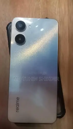 Photo - Realme 10 256 GB