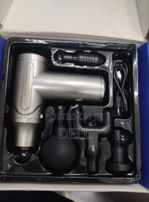 Deep Tissue Therapy Mini Massagersl-720