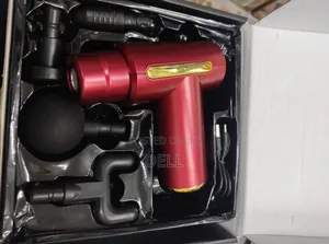 Deep Tissue Therapy Mini Massagersl-720