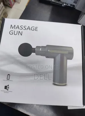 Deep Tissue Therapy Mini Massagersl-720