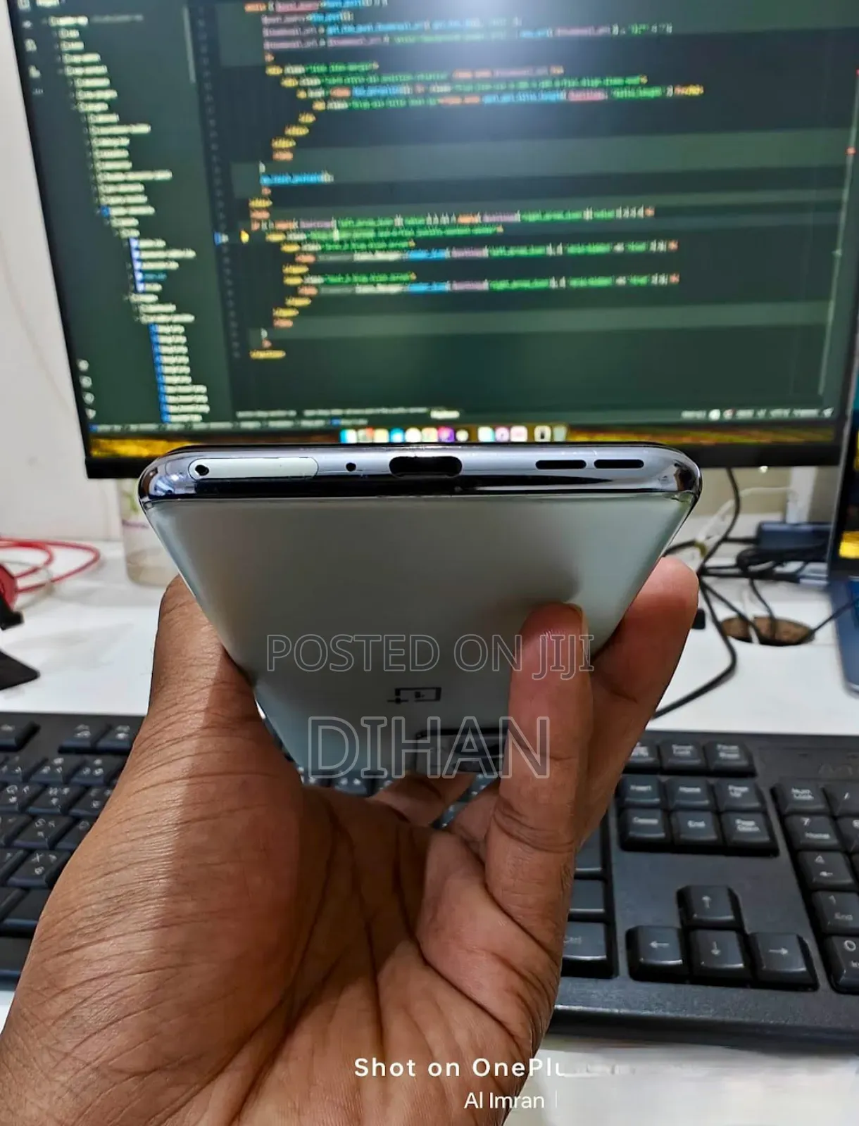 OnePlus Nord 2T 128 GB Gray