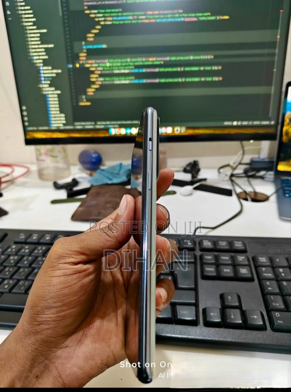 OnePlus Nord 2T 128 GB Gray