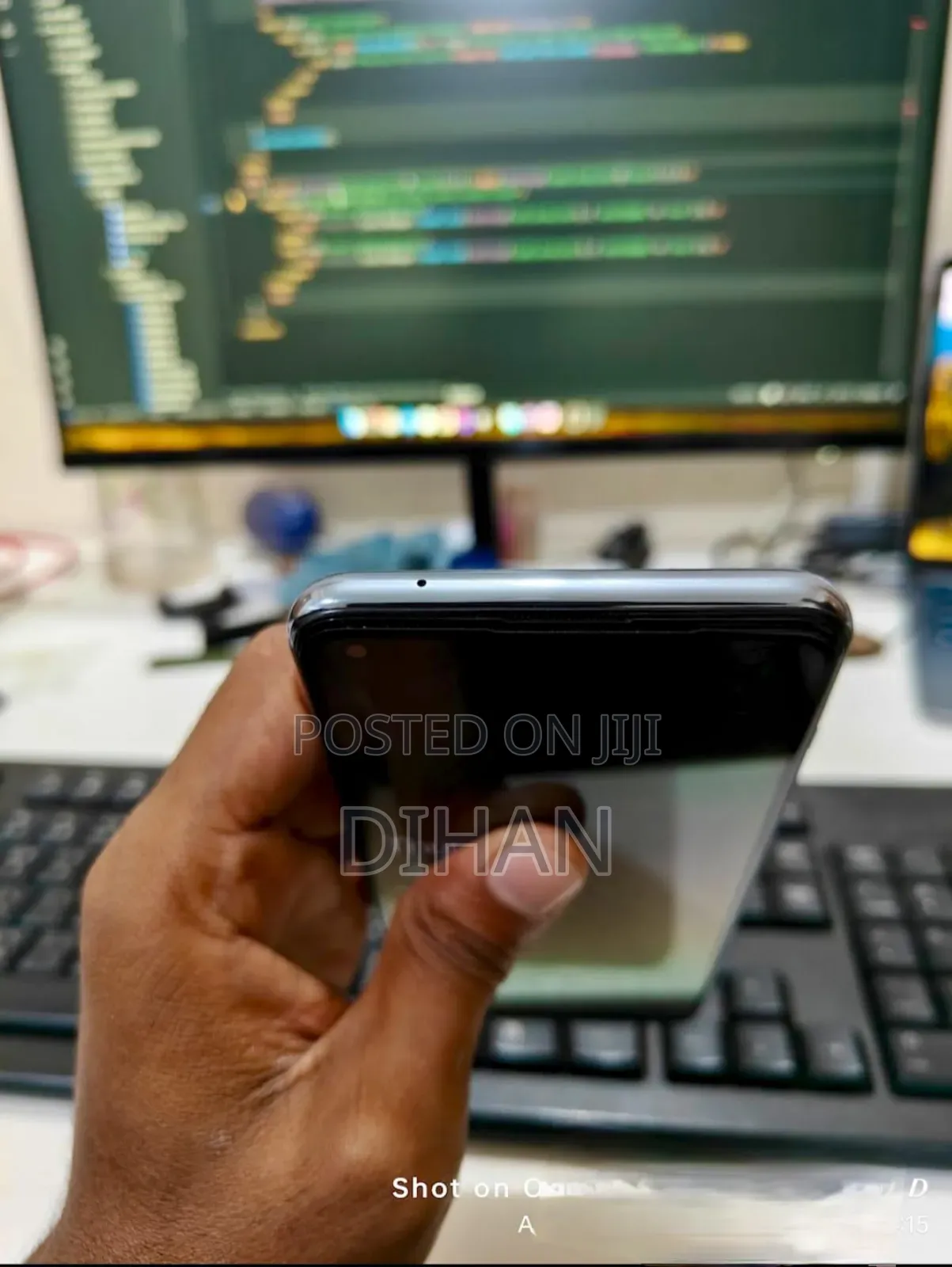 OnePlus Nord 2T 128 GB Gray