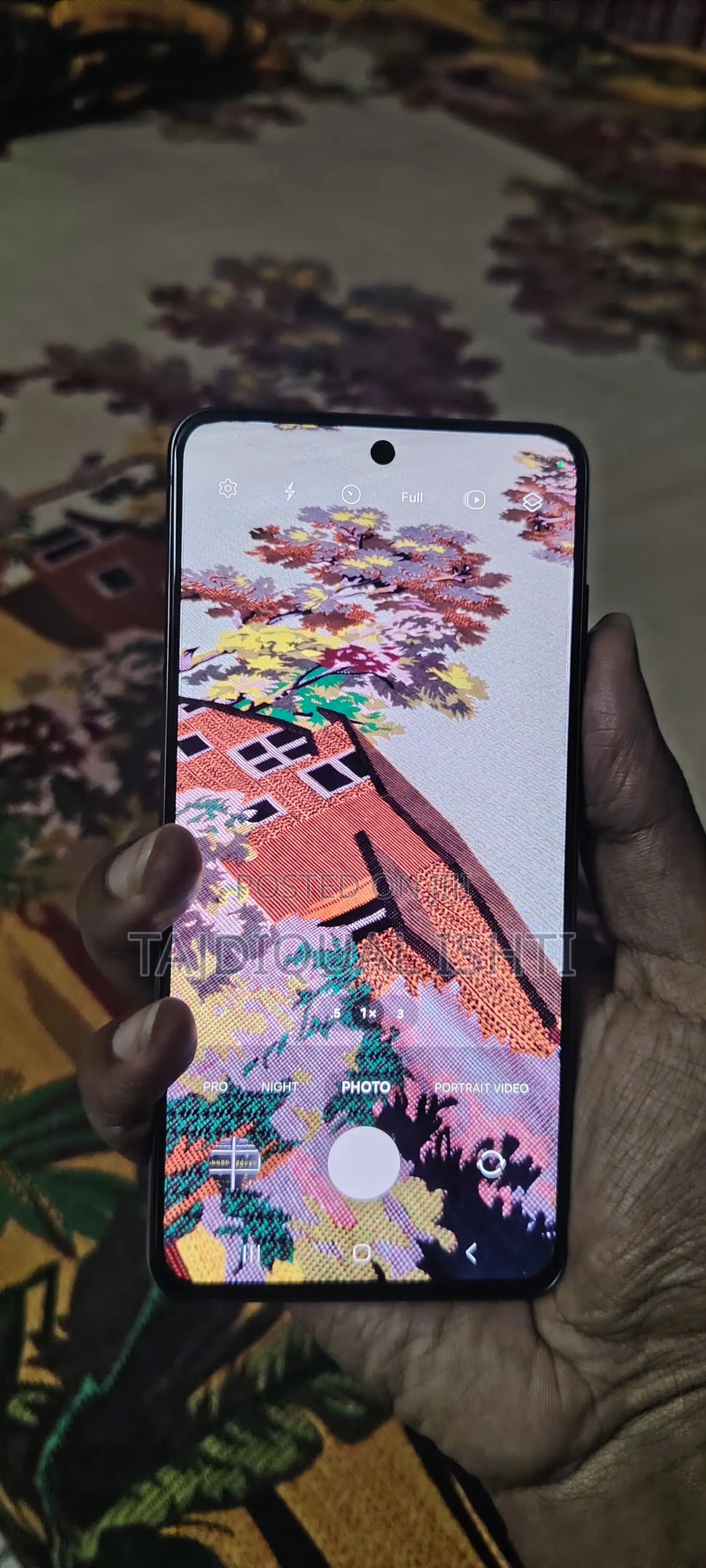 New Samsung Galaxy S21 FE 5G 128 GB Black