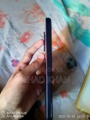 Itel A50 128 GB Black