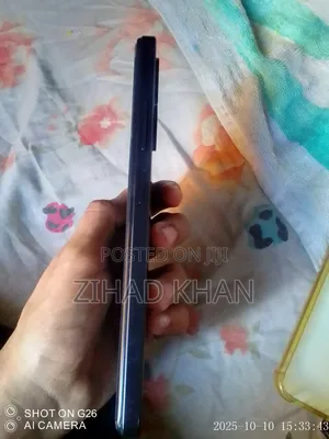 Itel A50 128 GB Black