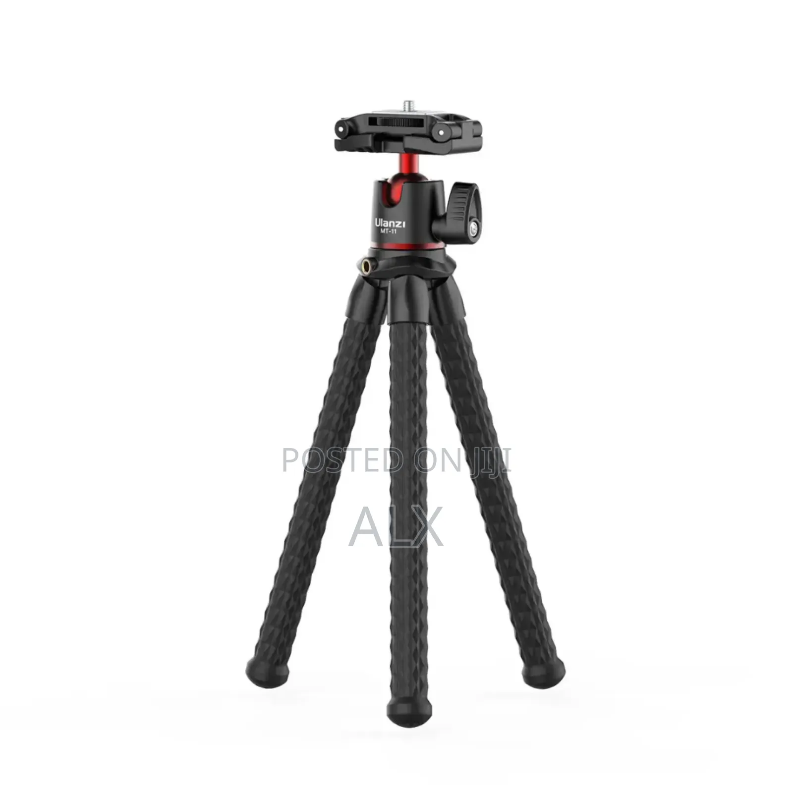 Ulanzi Mt11 Octopus Tripod