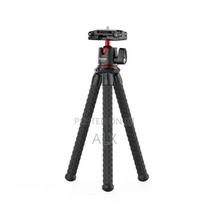 Photo - Ulanzi Mt11 Octopus Tripod