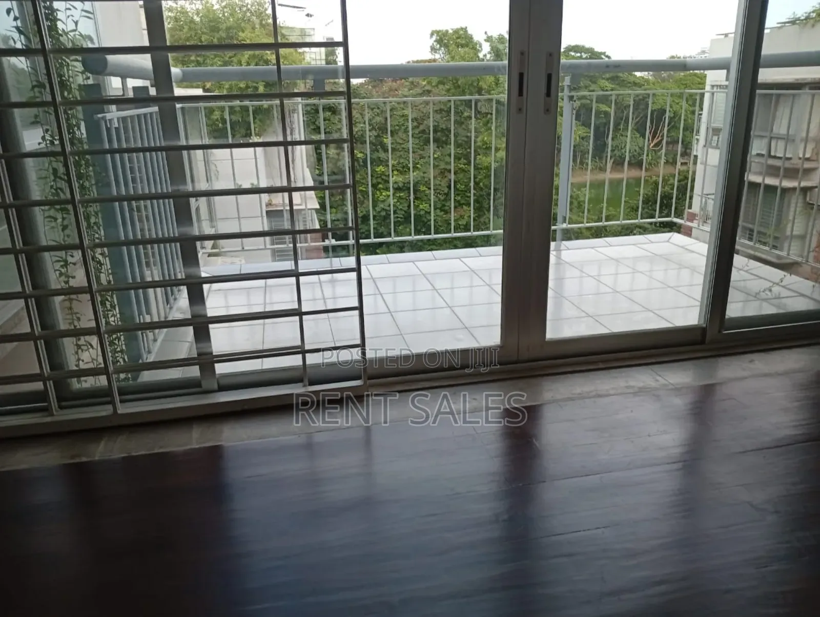 Furnished 4bdrm Duplex in Gulshan for Rent