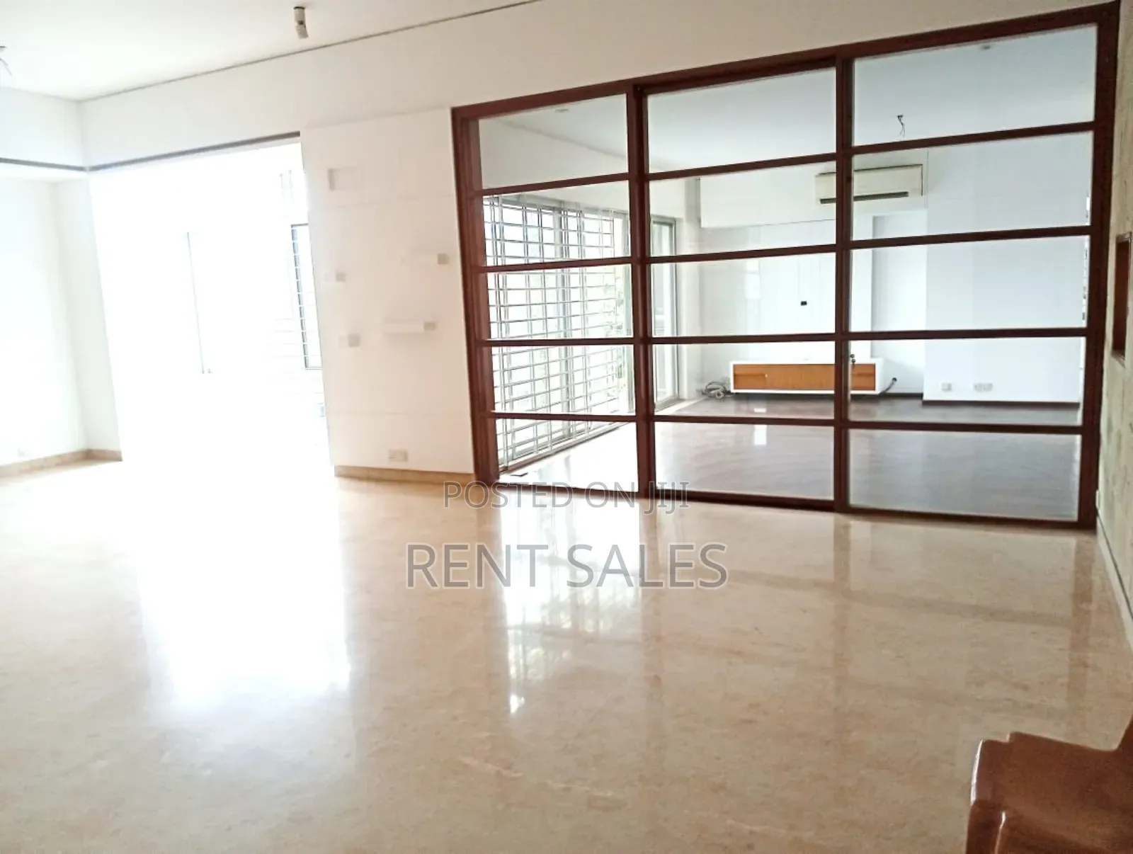 Furnished 4bdrm Duplex in Gulshan for Rent
