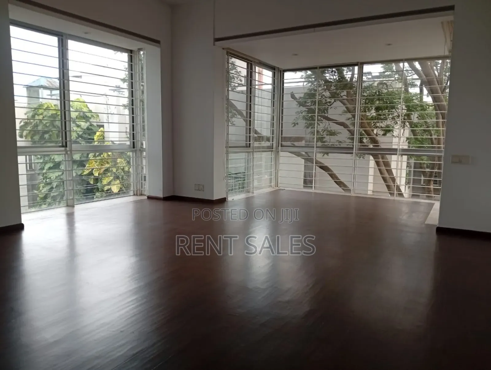 Furnished 4bdrm Duplex in Gulshan for Rent