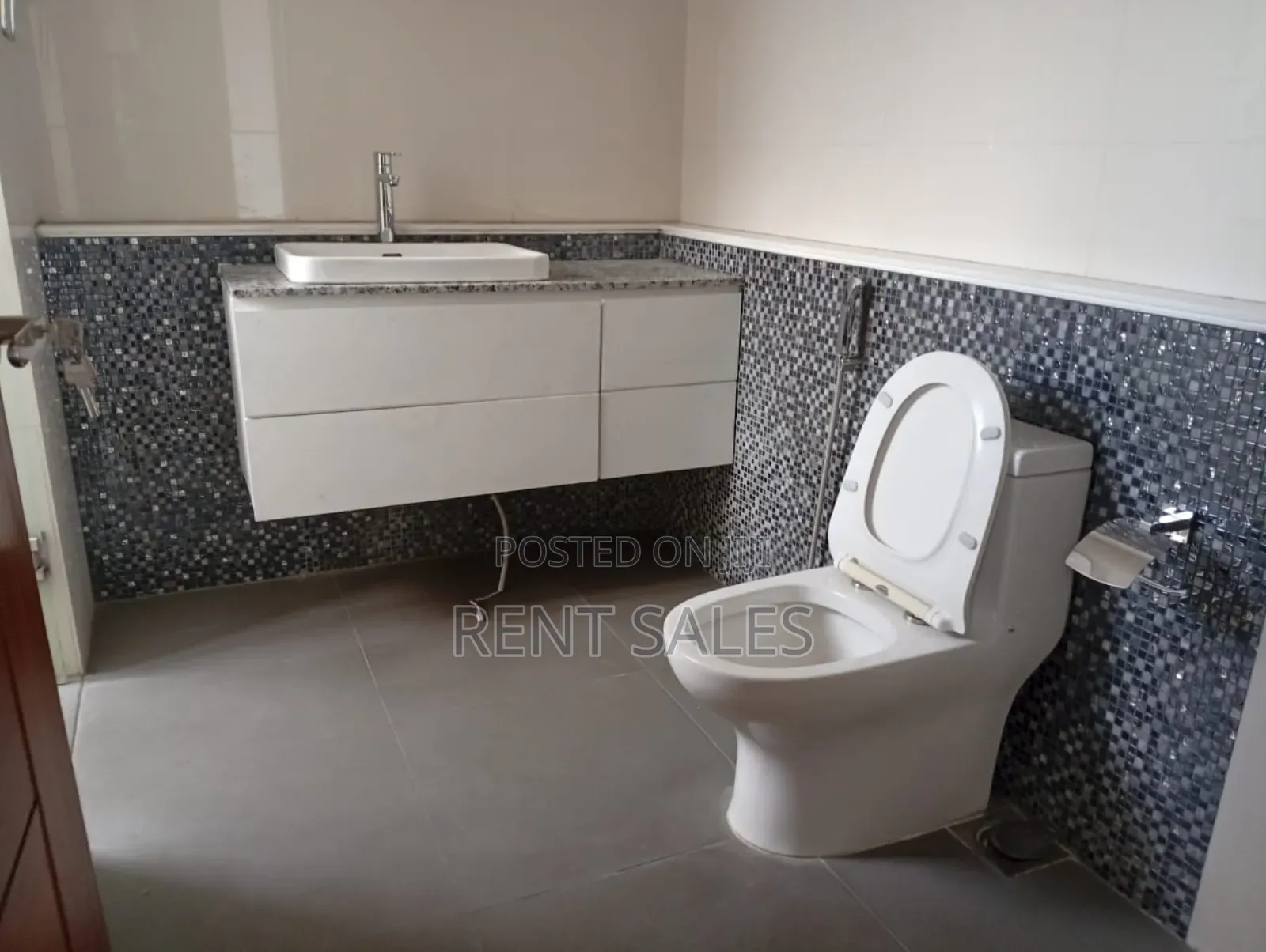Furnished 4bdrm Duplex in Gulshan for Rent
