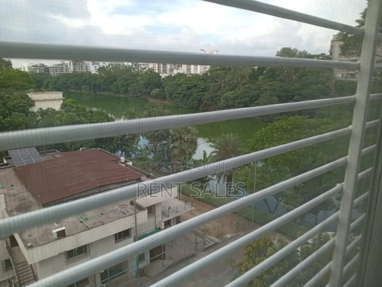 Furnished 4bdrm Duplex in Gulshan for Rent