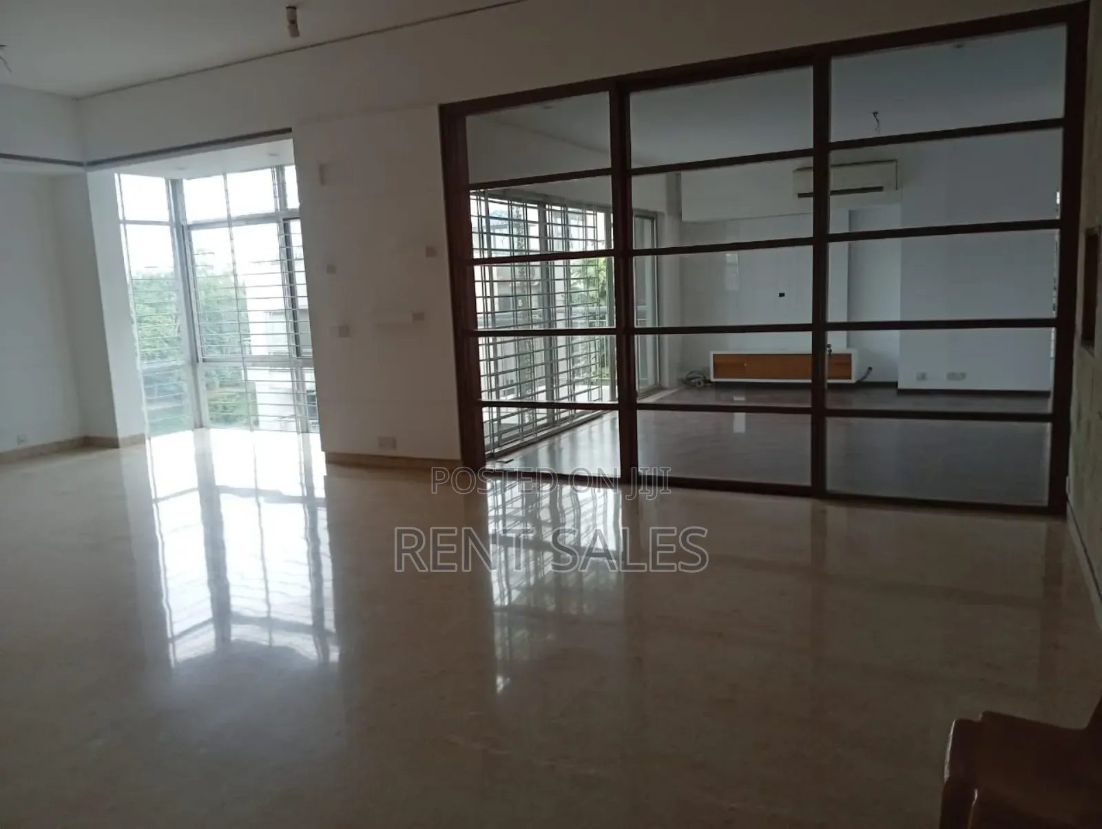 Furnished 4bdrm Duplex in Gulshan for Rent