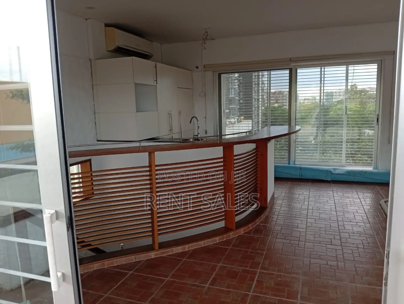 Furnished 4bdrm Duplex in Gulshan for Rent