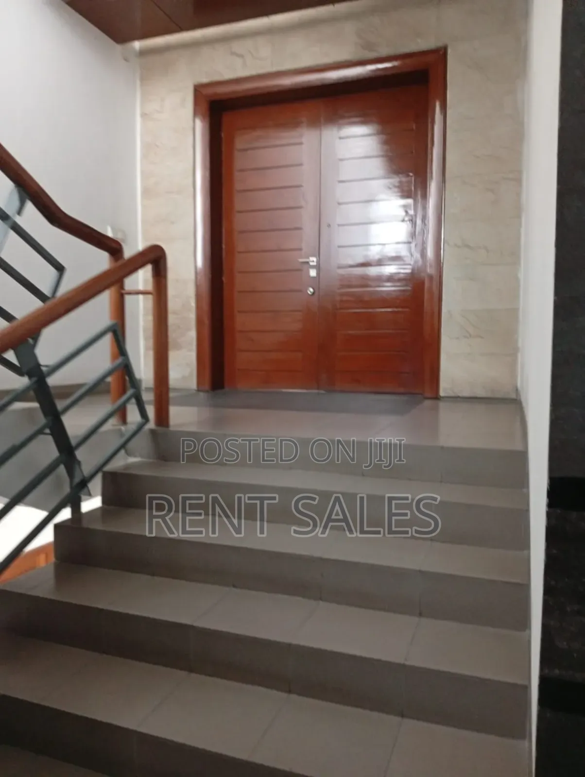 Furnished 4bdrm Duplex in Gulshan for Rent