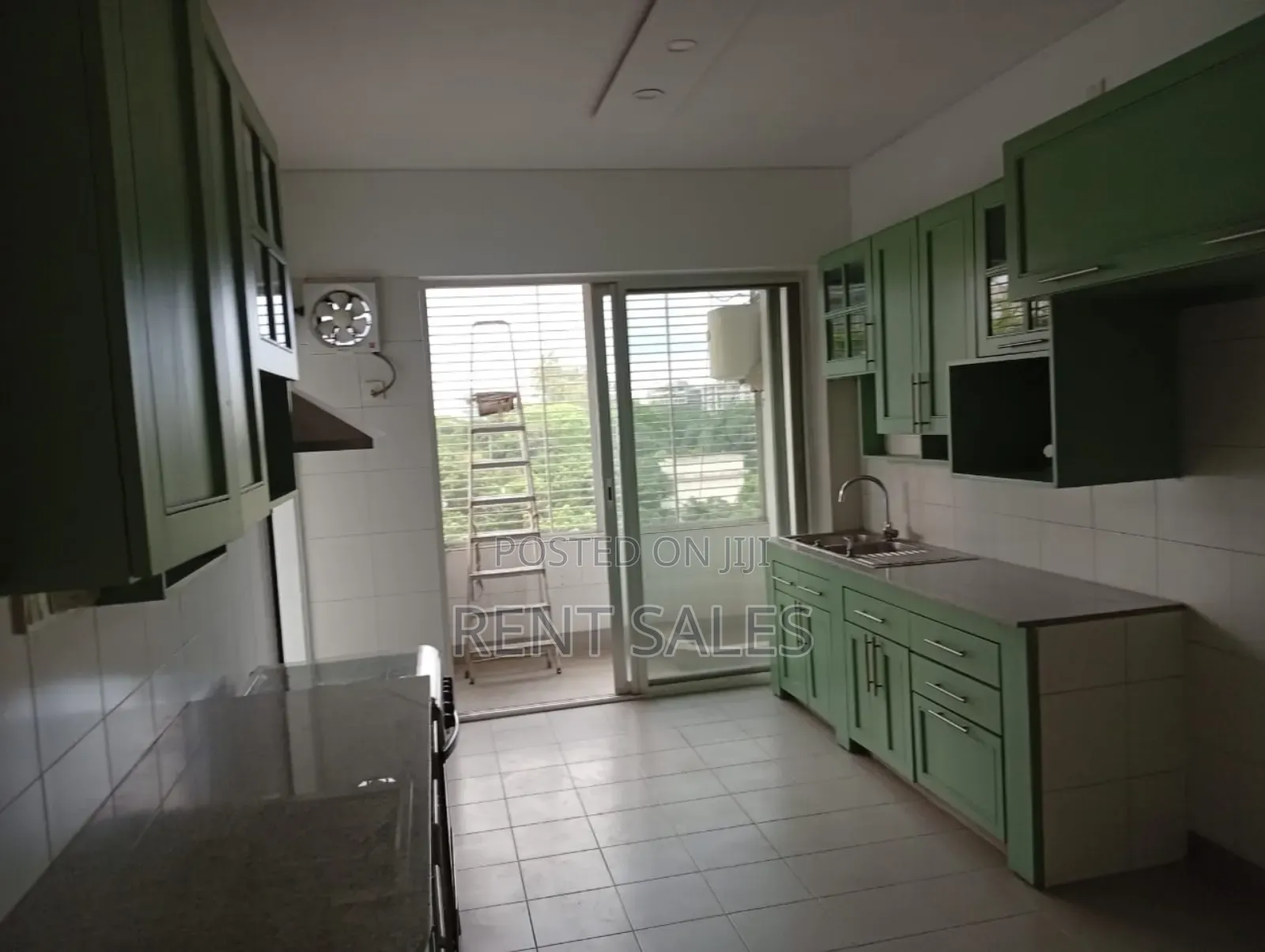 Furnished 4bdrm Duplex in Gulshan for Rent