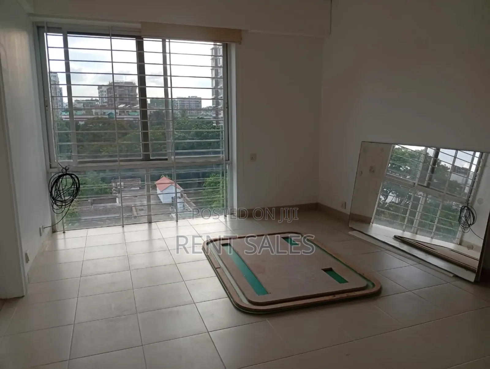 Furnished 4bdrm Duplex in Gulshan for Rent