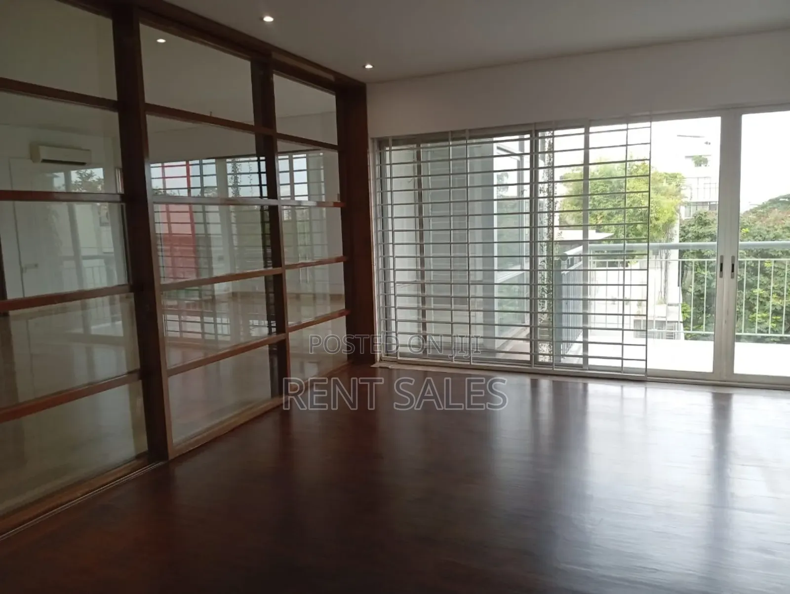 Furnished 4bdrm Duplex in Gulshan for Rent