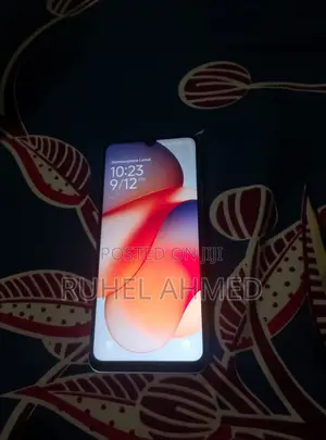 Photo - Xiaomi Redmi 14C 128 GB Purple