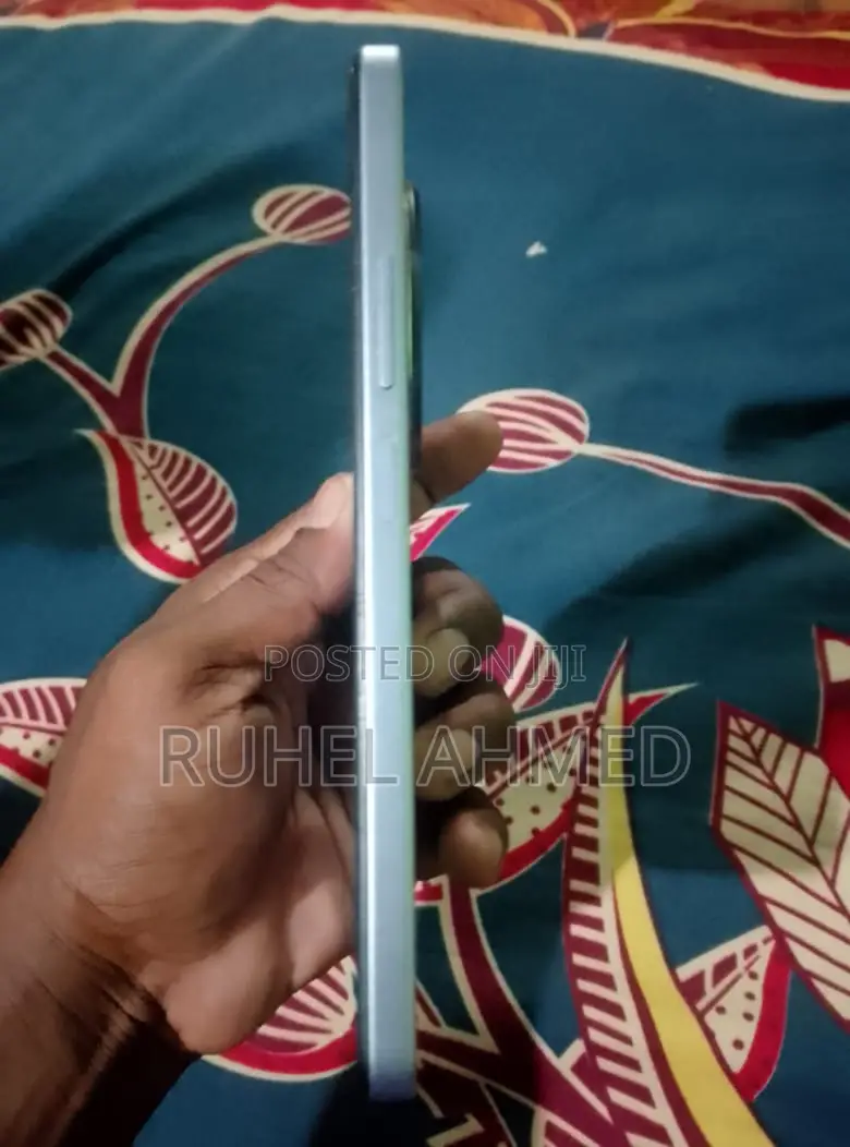 Xiaomi Redmi 14C 128 GB Purple