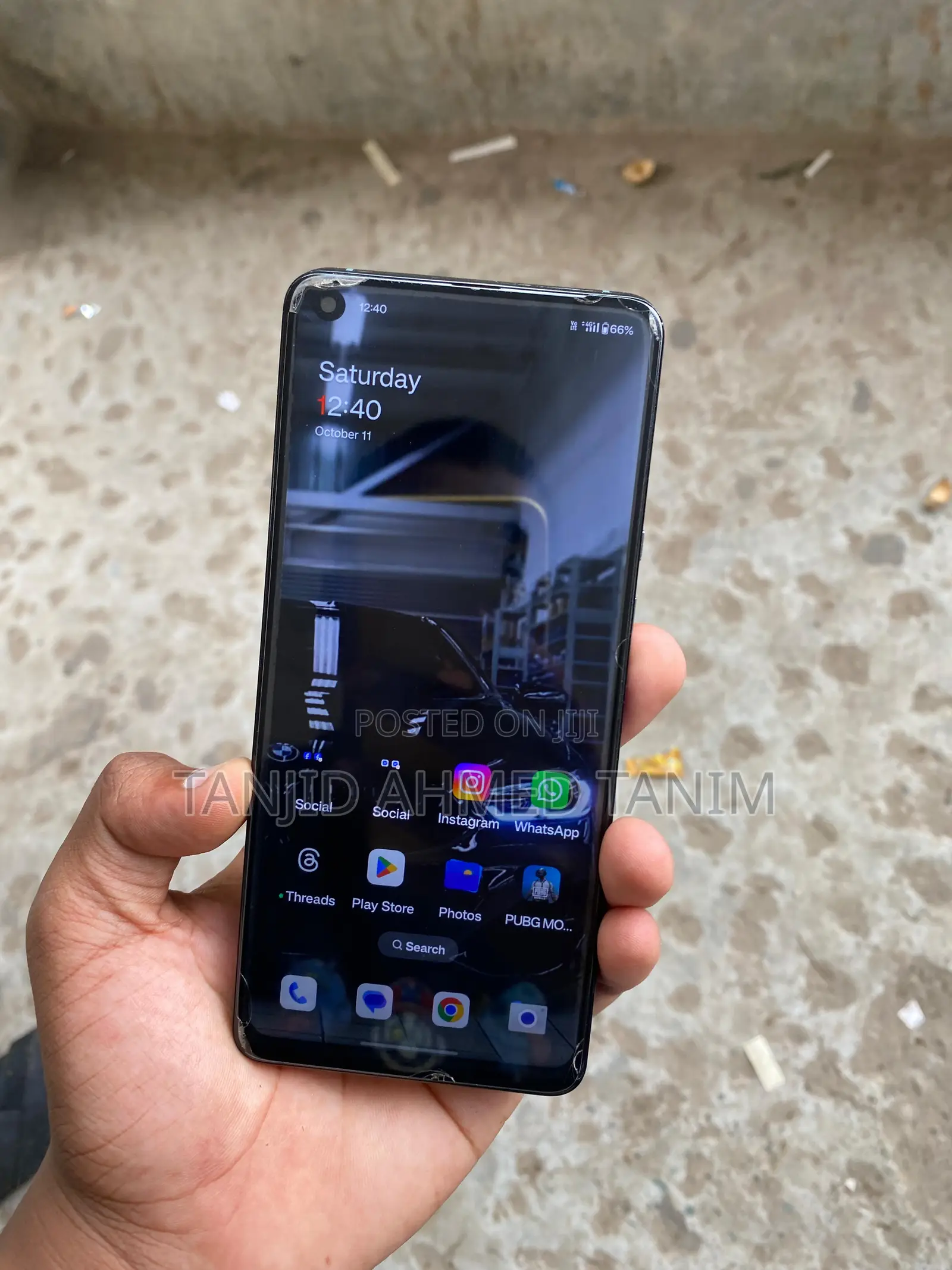 OnePlus 9 Pro 256 GB