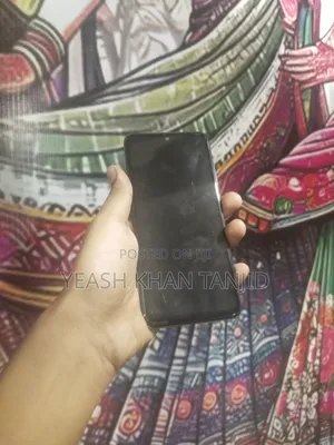 Xiaomi Redmi Note 10 128 GB White