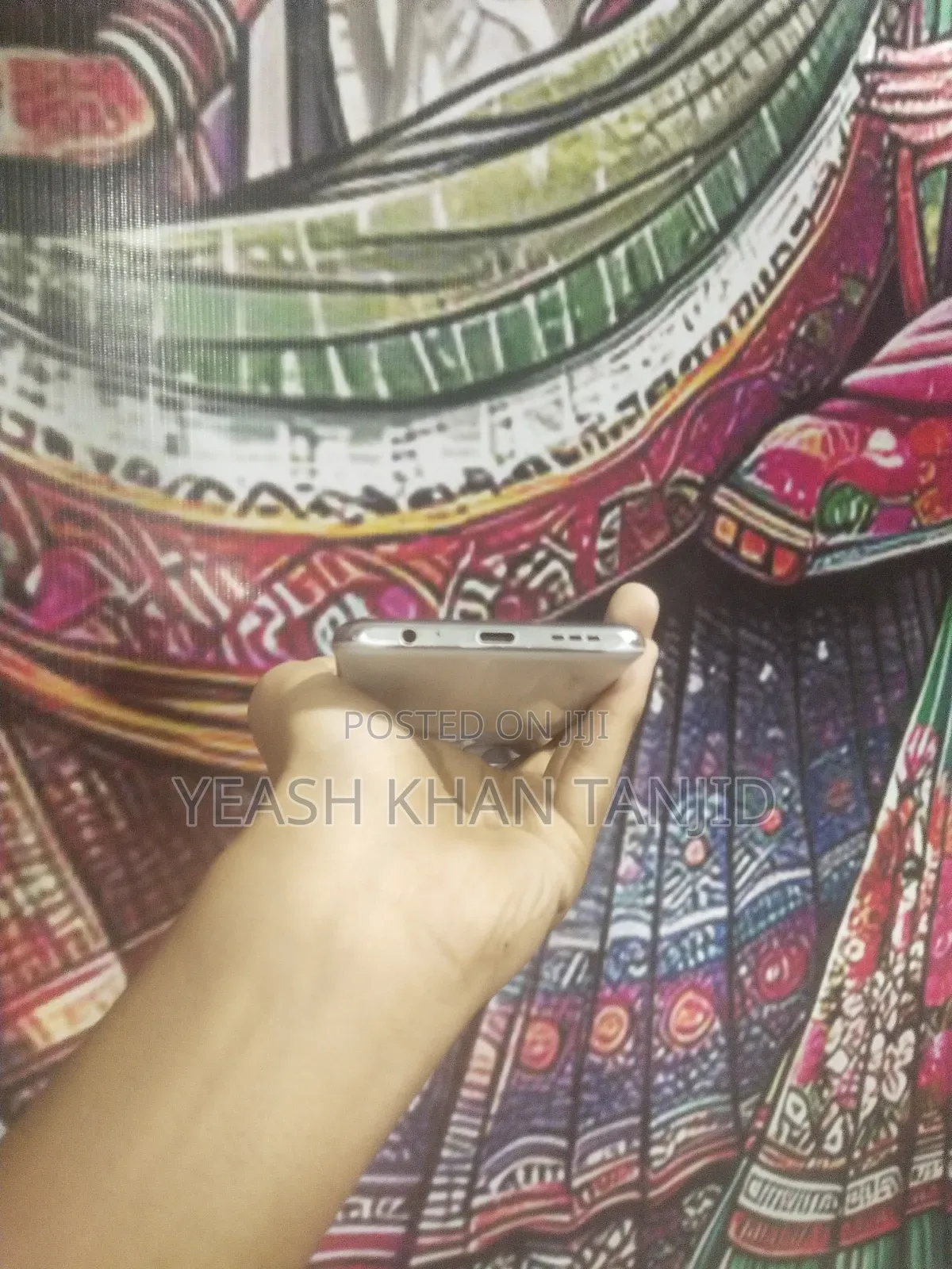 Xiaomi Redmi Note 10 128 GB White