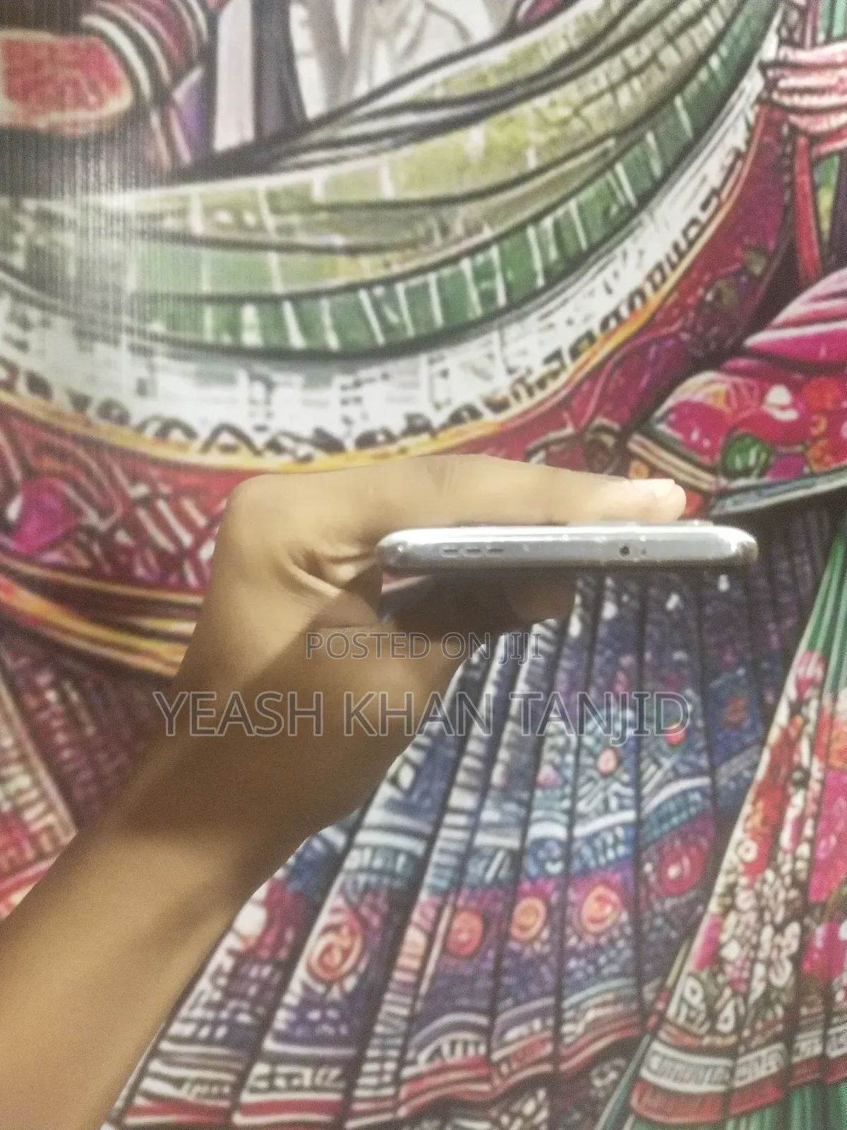 Xiaomi Redmi Note 10 128 GB White