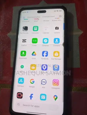 Photo - Xiaomi Civi 2 256 GB
