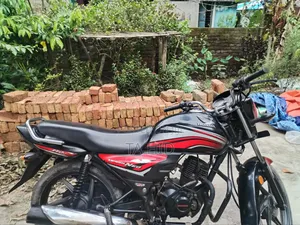 Photo - Honda 2019 Black