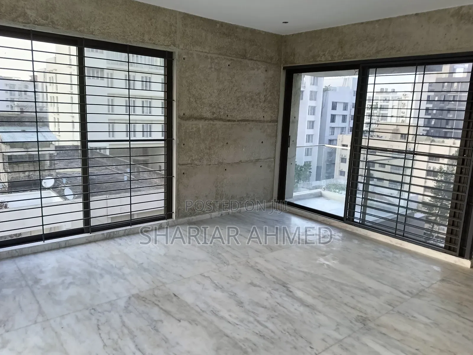 4bdrm Apartment in Gulshan for Rent