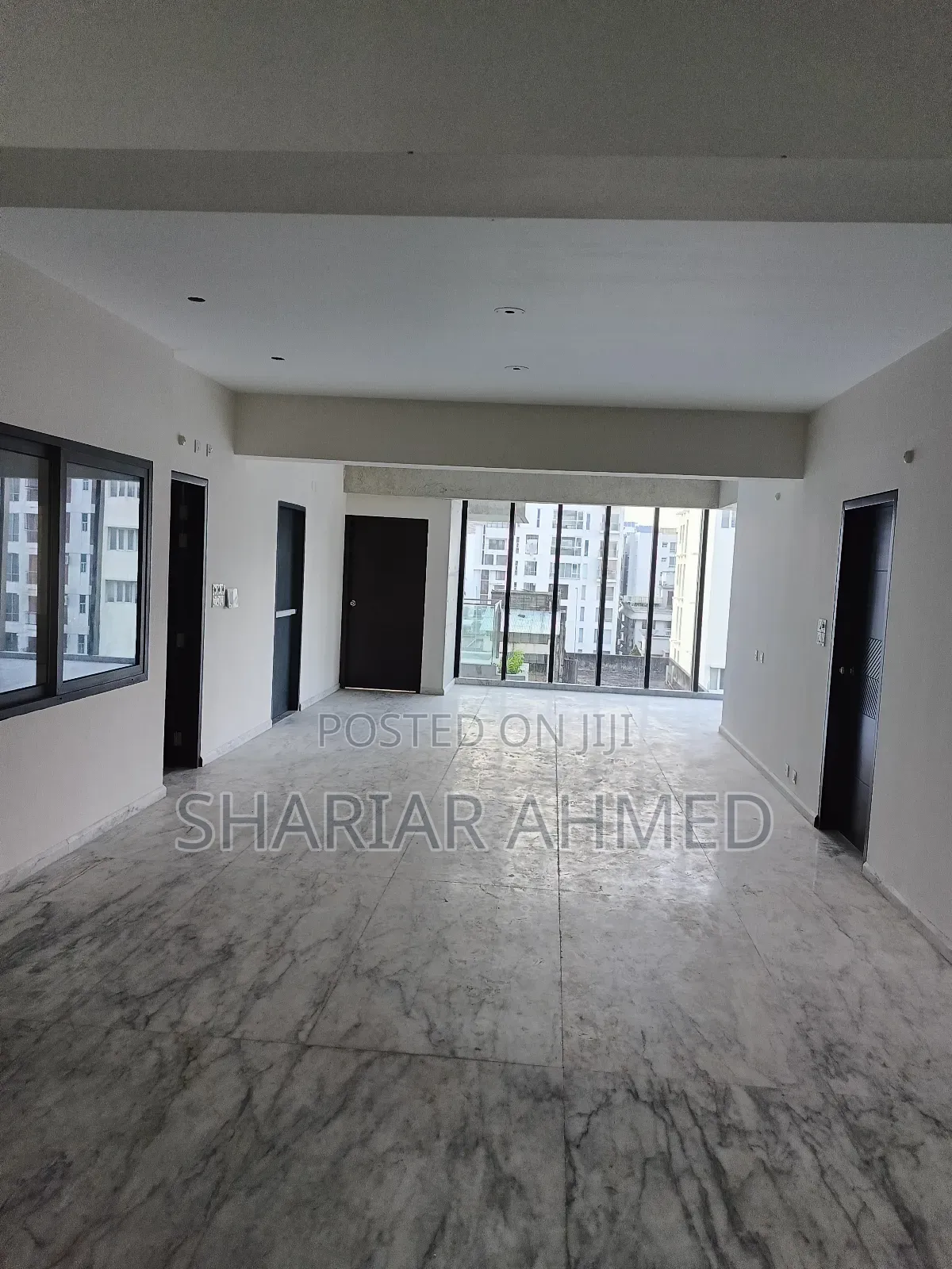 4bdrm Apartment in Gulshan for Rent