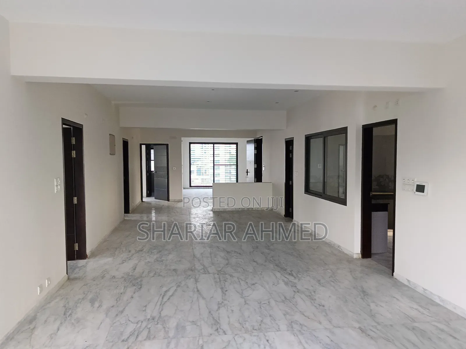 4bdrm Apartment in Gulshan for Rent