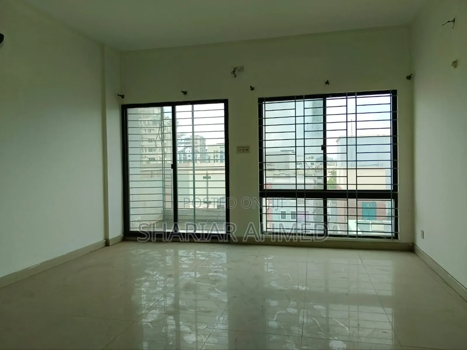 3bdrm Apartment in Gulshan for Rent