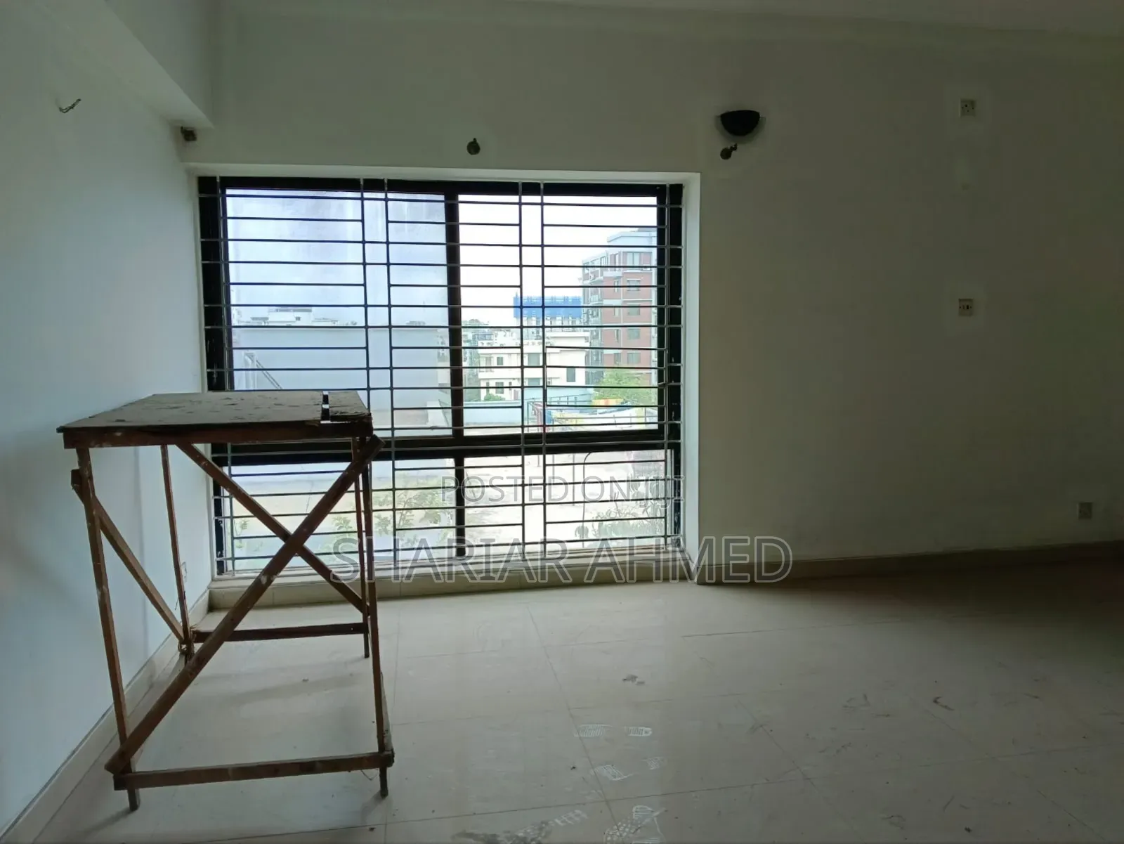 3bdrm Apartment in Gulshan for Rent