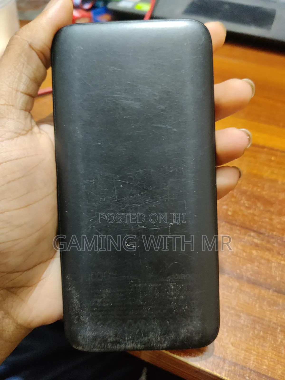 10 Thousand Mh Powerbank