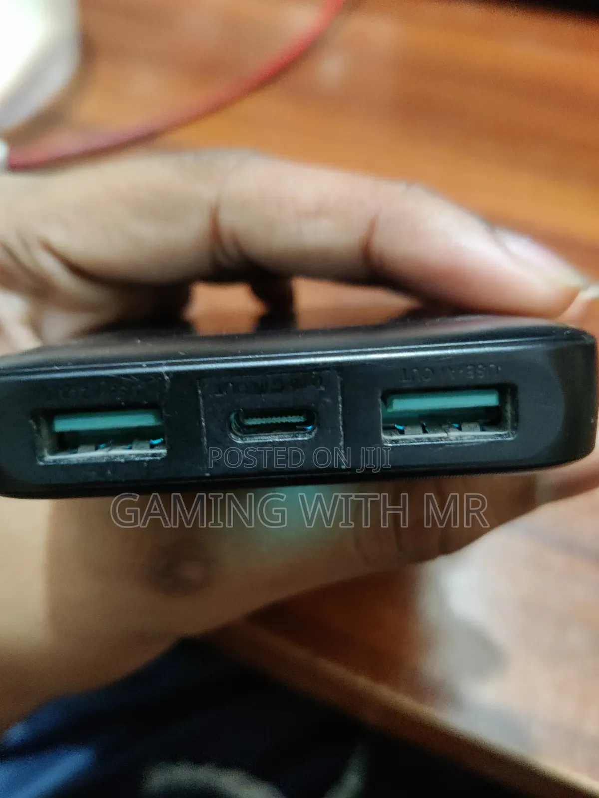 10 Thousand Mh Powerbank