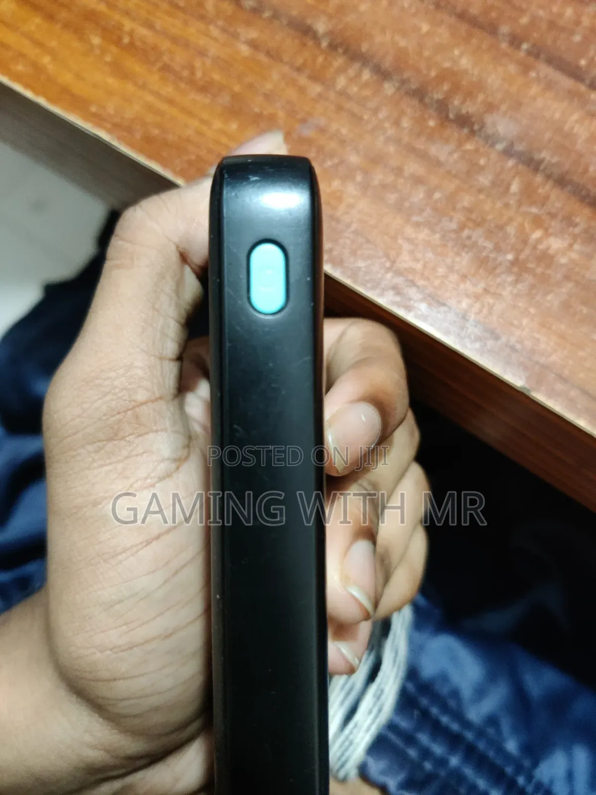 10 Thousand Mh Powerbank