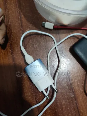 Photo - Hoco 25 Volt Travel Adapter