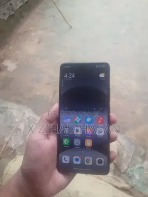 Xiaomi Redmi Note 14 256 GB Black