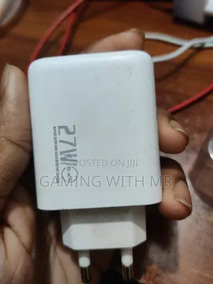 27w to 67w Gan Charger