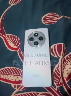 Xiaomi Redmi 14C 128 GB Purple