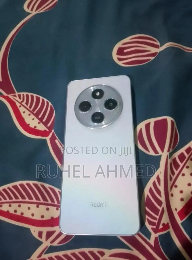 Xiaomi Redmi 14C 128 GB Purple