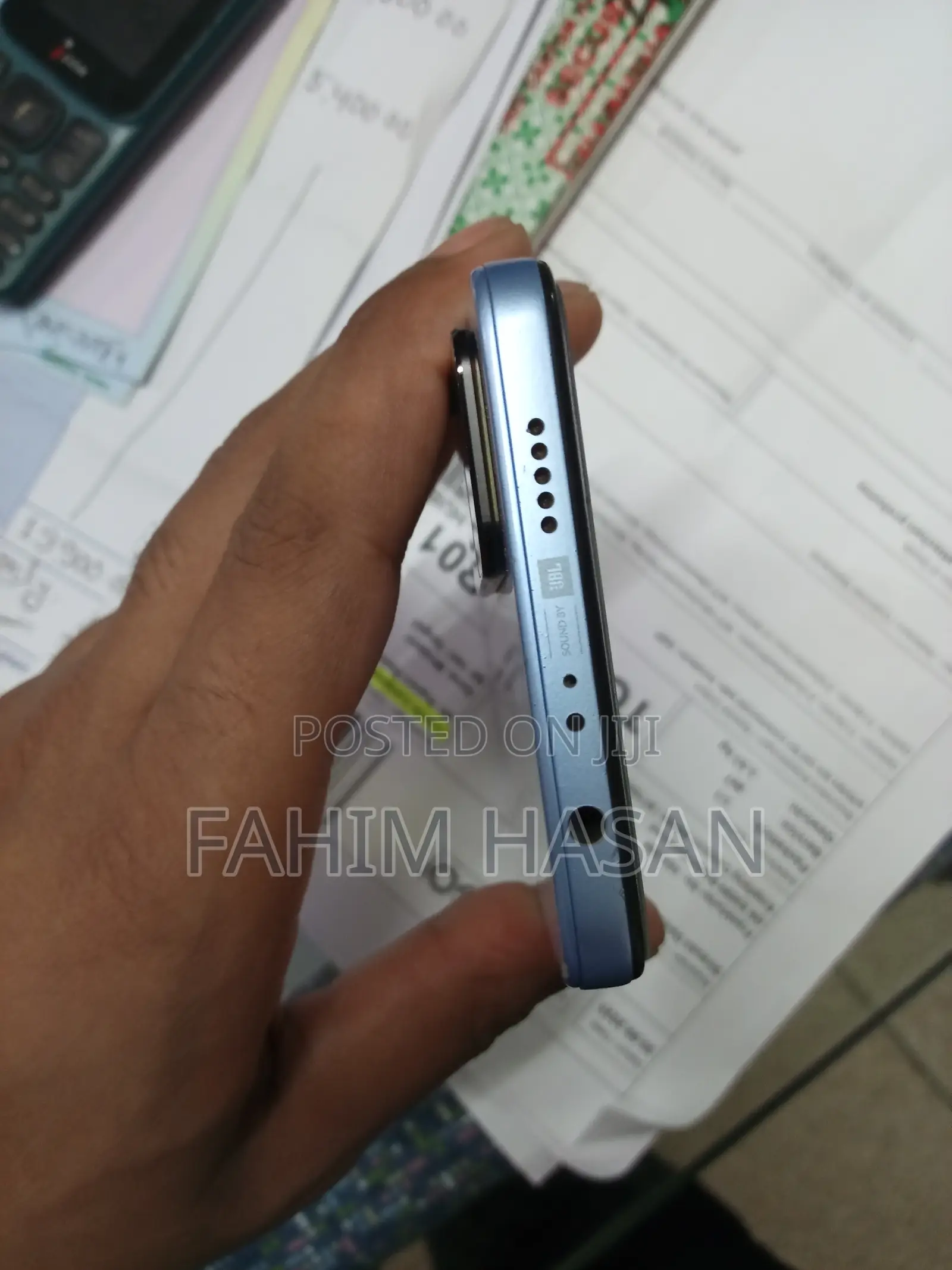 Xiaomi Redmi Note 11 Pro+ 5G 128 GB