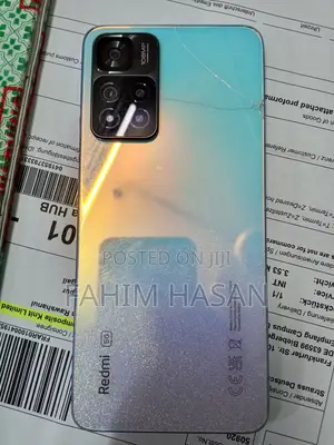 Xiaomi Redmi Note 11 Pro+ 5G 128 GB