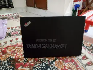 Photo - Laptop Lenovo ThinkPad T480s 8GB Intel Core I5 SSD 256GB