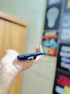 Samsung Galaxy A21s 64 GB Blue